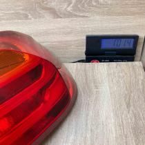 7296098  USA Rear/tail lights BMW 4 F32 F33