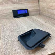 90258760  RH Front door interior handle Opel Senator B