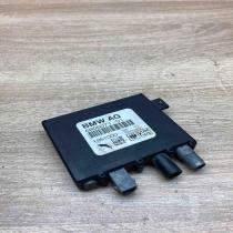 6906071 1867000  Aerial antenna amplifier BMW 3 E46