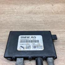 6906071 1867000  Aerial antenna amplifier BMW 3 E46