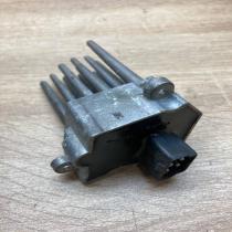 8377579 5399533360  Heater blower motor/fan resistor BMW 3 E46