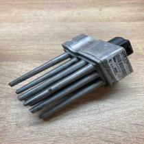 8377579 5399533360  Heater blower motor/fan resistor BMW 3 E46