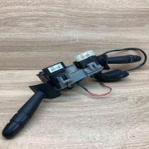 7700428202 54034960A  Wiper turn signal indicator stalk/switch Renault Scenic I