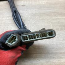 336310   Wiper turn signal indicator stalk/switch Hyundai Pony