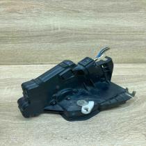 244BTR  With Plug Rear door lock BMW 3 E46