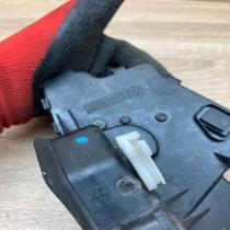 244BTR  With Plug Rear door lock BMW 3 E46