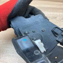 244BTR  With Plug Rear door lock BMW 3 E46