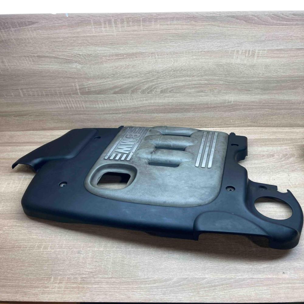 7787330   Engine cover (trim) BMW 3 E46