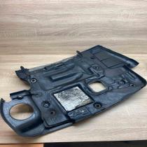 7787330   Engine cover (trim) BMW 3 E46
