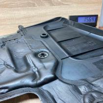 7787330   Engine cover (trim) BMW 3 E46