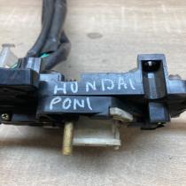 336310   Wiper turn signal indicator stalk/switch Hyundai Pony