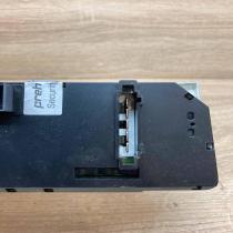13201300 90151 241 PX2 Climate control unit Opel Zafira B