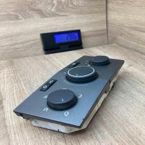 13201300 90151 241 PX2 Climate control unit Opel Zafira B