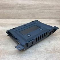 13208194 1041469 AX Screen/display/small screen Opel Zafira B