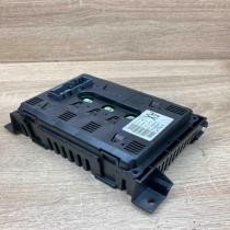 13208194 1041469 AX Screen/display/small screen Opel Zafira B