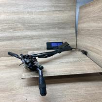 336310   Wiper turn signal indicator stalk/switch Hyundai Pony