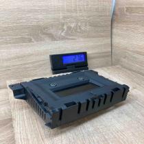 13208194 1041469 AX Screen/display/small screen Opel Zafira B