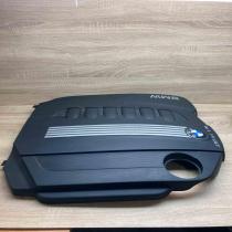 7800064 143897 10  Engine cover (trim) BMW 3 E90 E91
