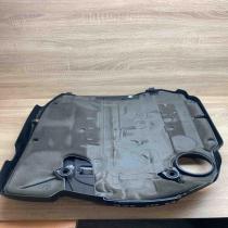 7800064 143897 10  Engine cover (trim) BMW 3 E90 E91
