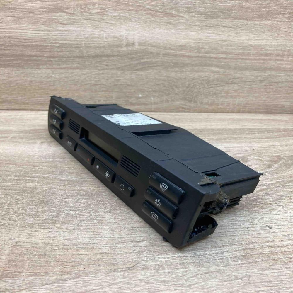 8382446   Climate control unit BMW 3 E46