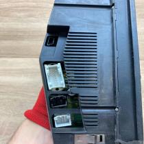 8382446   Climate control unit BMW 3 E46