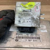 7787314 6905667 8363099 Engine ECU kit and lock set BMW 5 E39
