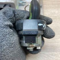 7787314 6905667 8363099 Engine ECU kit and lock set BMW 5 E39