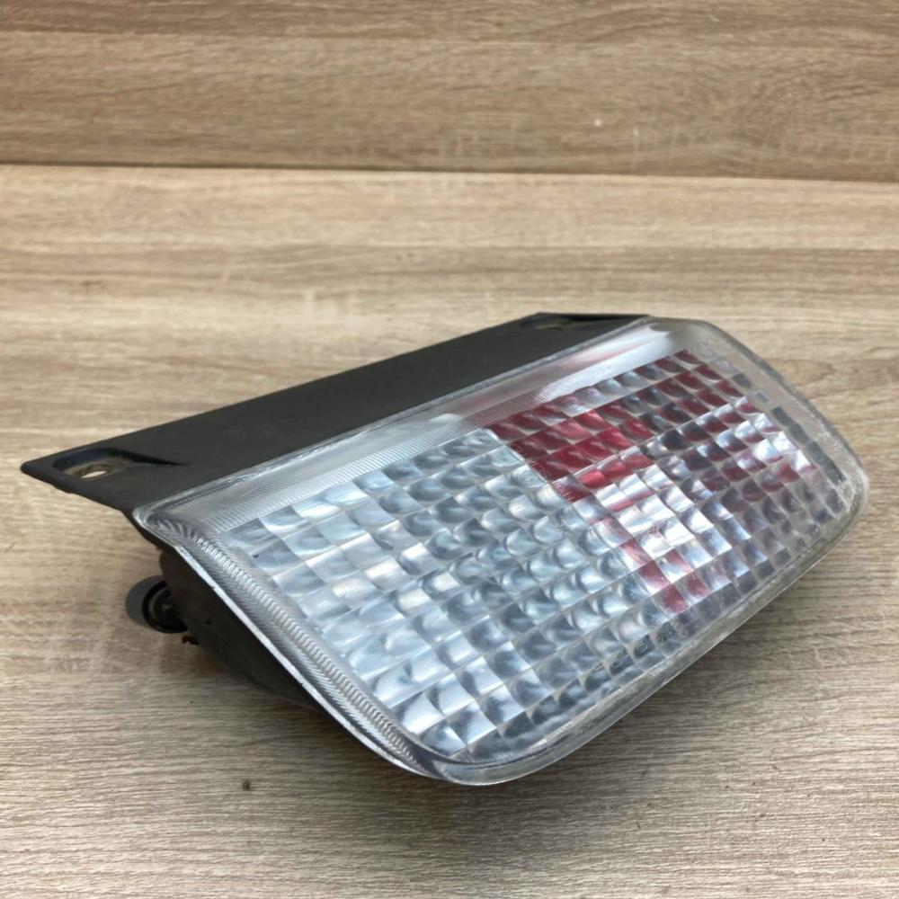 Opel Rear Tail Light   Tailgate rear/tail lights Opel Vivaro