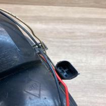 Opel Rear Tail Light   Tailgate rear/tail lights Opel Vivaro
