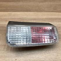 Opel Rear Tail Light   Tailgate rear/tail lights Opel Vivaro