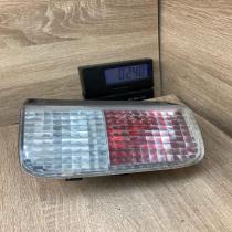 Opel Rear Tail Light   Tailgate rear/tail lights Opel Vivaro