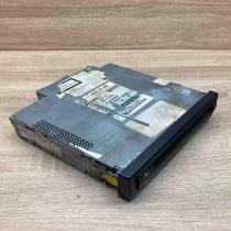 4105062   Navigation unit CD/DVD player BMW 5 E39