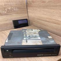 4105062   Navigation unit CD/DVD player BMW 5 E39