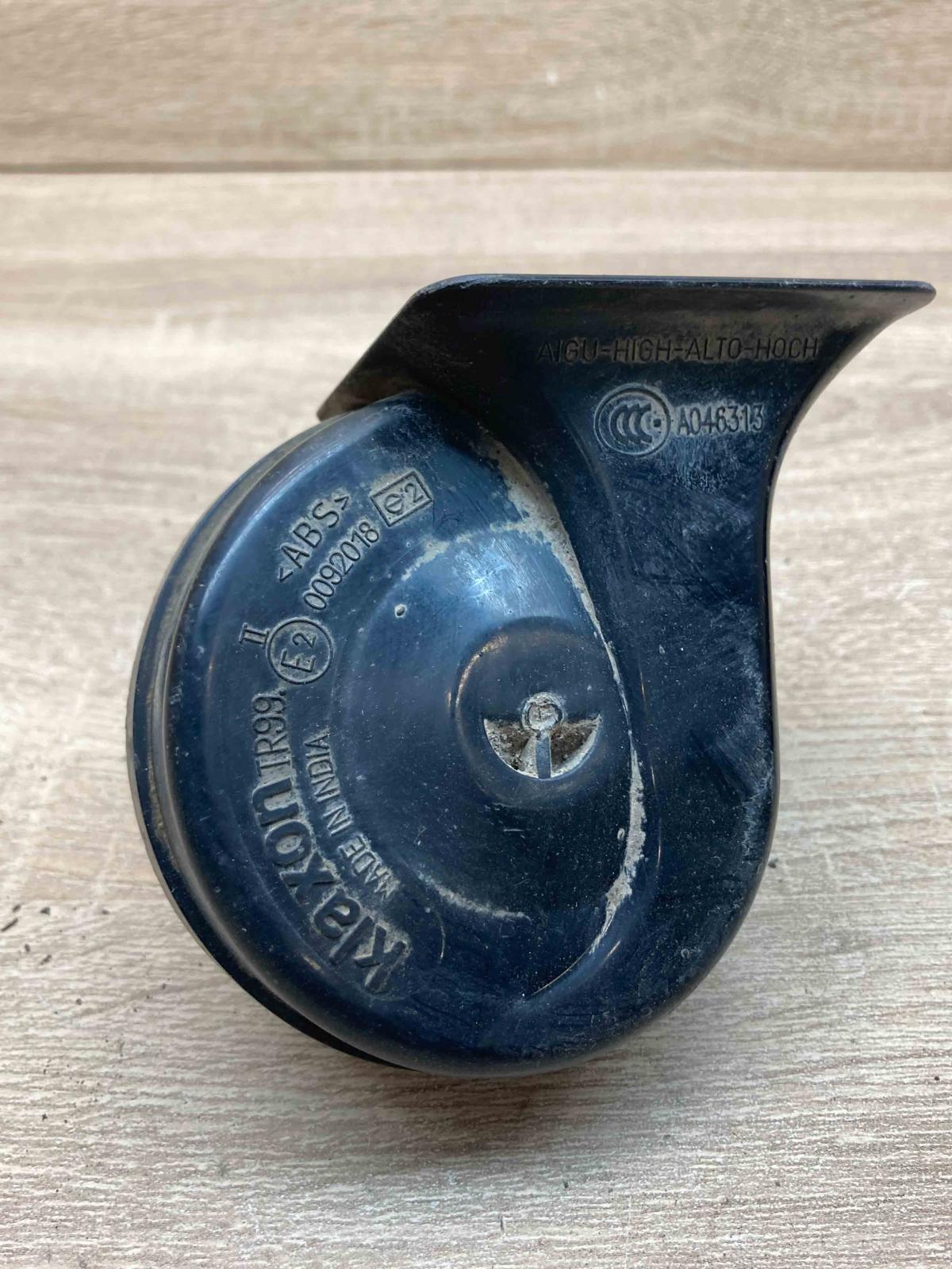 A046313 0092018 TR99 Horn signal Citroen C3