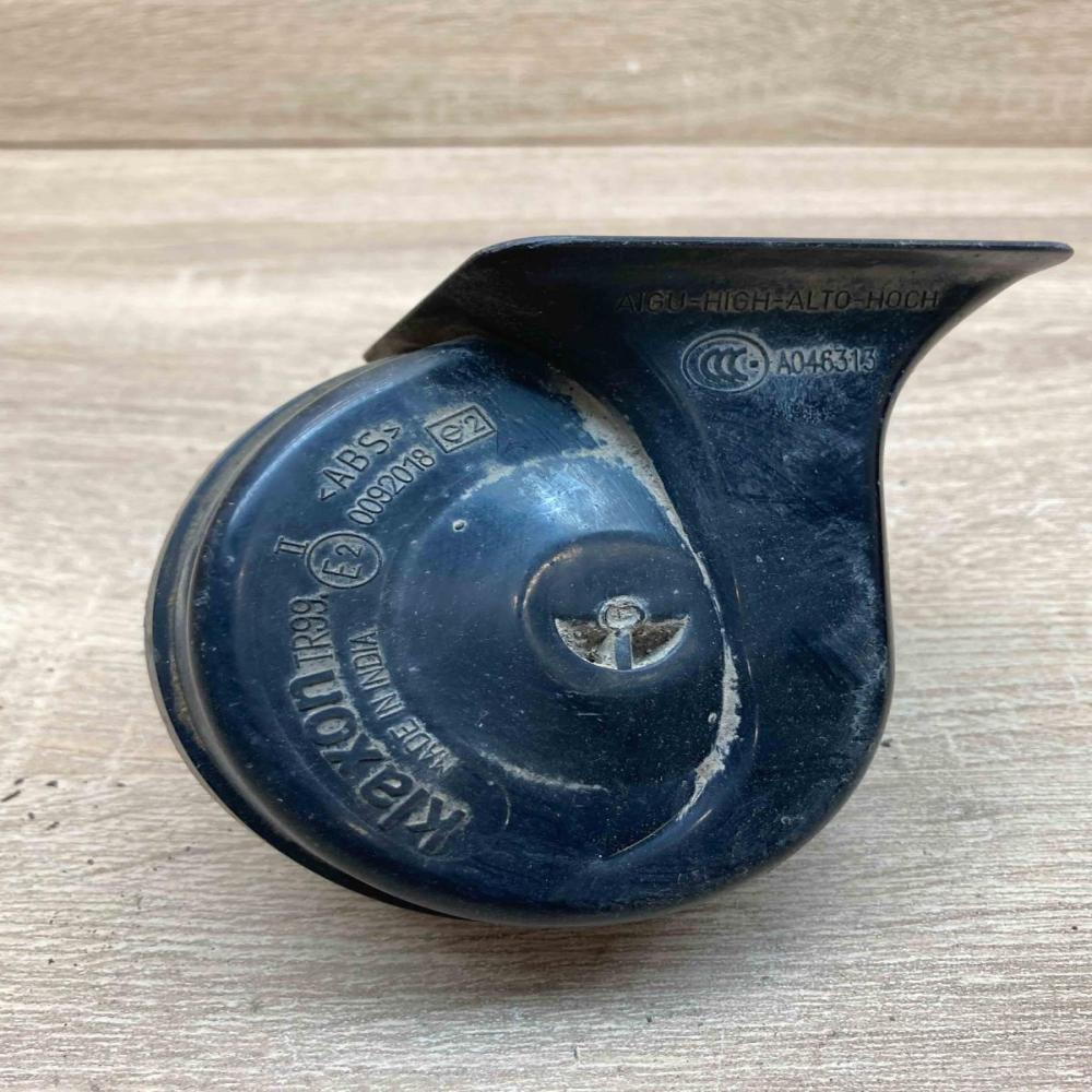 A046313 0092018 TR99 Horn signal Citroen C3