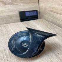 A046313 0092018 TR99 Horn signal Citroen C3