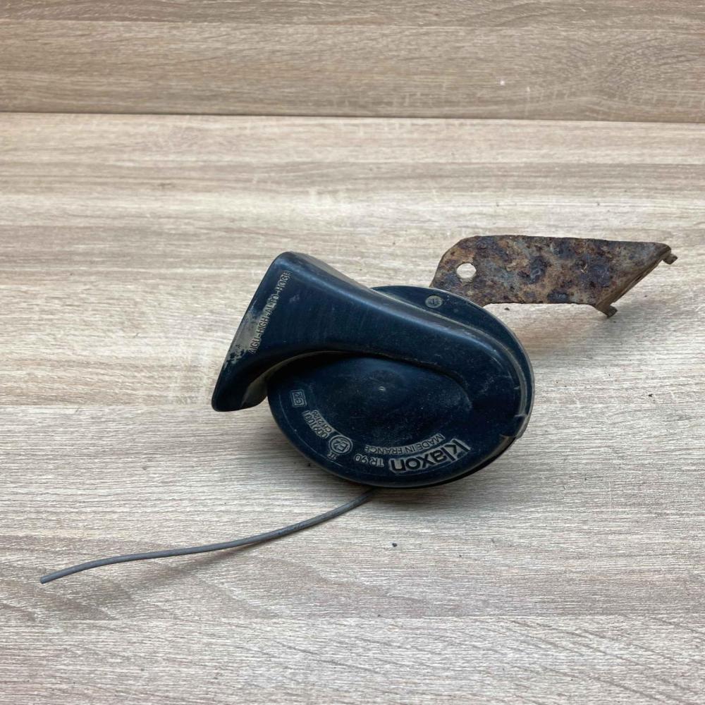 0091001   Horn signal Renault Scenic I