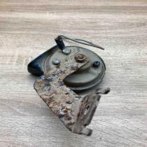 0091001   Horn signal Renault Scenic I
