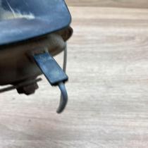 0091001   Horn signal Renault Scenic I