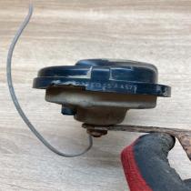 0091001   Horn signal Renault Scenic I
