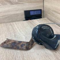 0091001   Horn signal Renault Scenic I