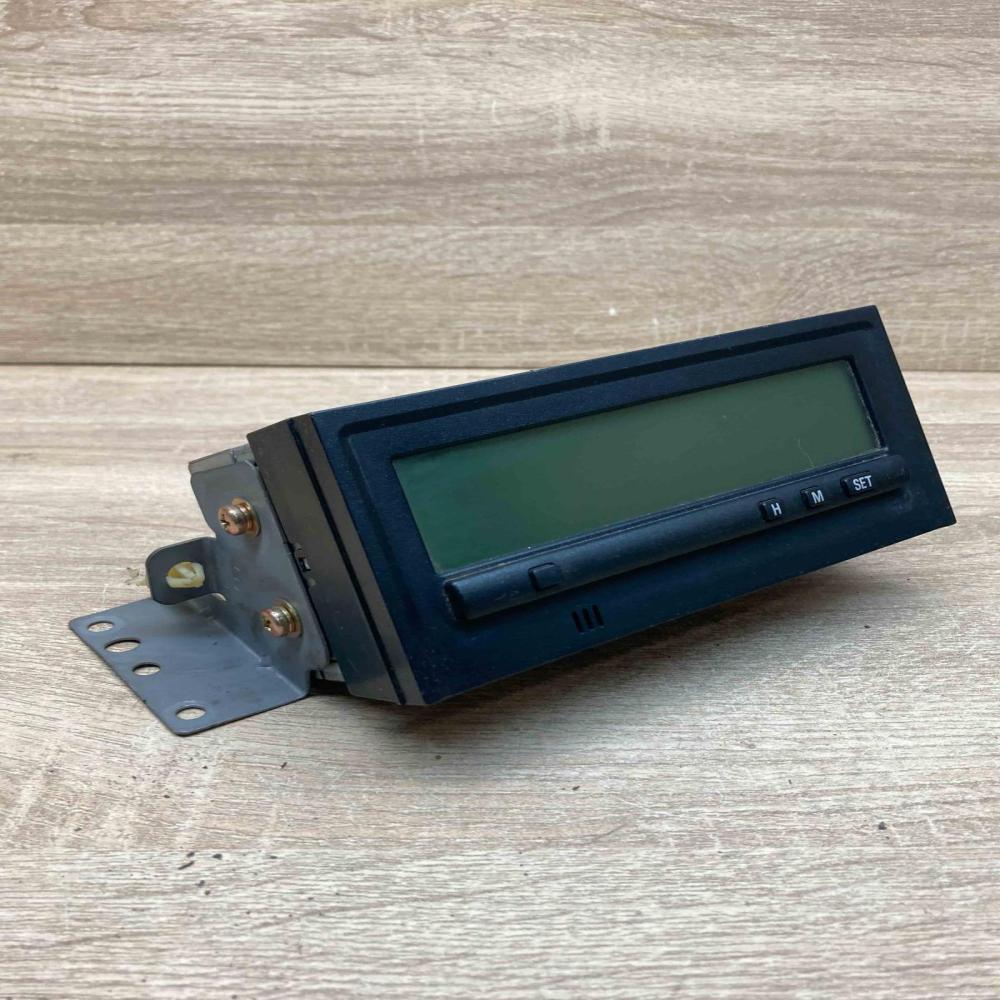 MR444752 9Y155264  Screen/display/small screen Mitsubishi Pajero Pinin