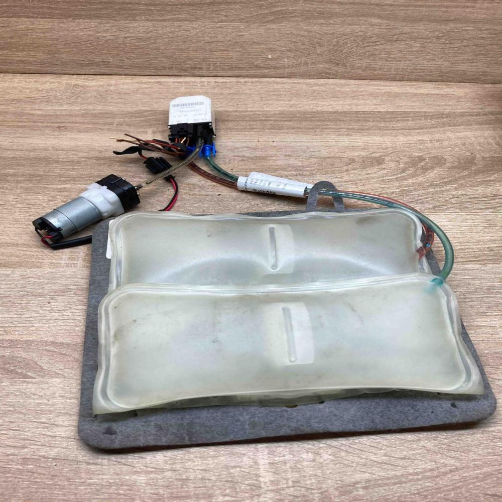 7313641 141028171923  Seat control module BMW X5 F15