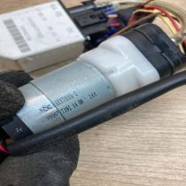 7313641 141028171923  Seat control module BMW X5 F15