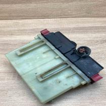 24462346 15408375  Coolant fan relay Opel Zafira A