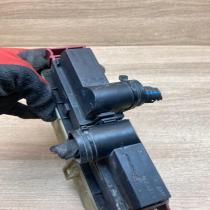 24462346 15408375  Coolant fan relay Opel Zafira A