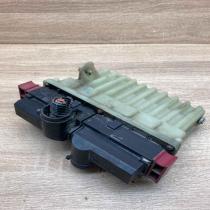 24462346 15408375  Coolant fan relay Opel Zafira A