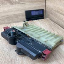 24462346 15408375  Coolant fan relay Opel Zafira A