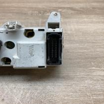 655739W 100840  Climate control unit Renault Megane I
