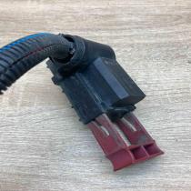 968537 1   Plug wire Opel Astra G